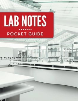 Lab Notes Pocket Guide