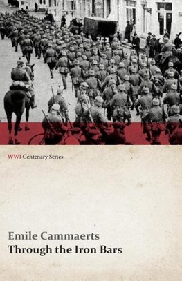 Through the Iron Bars