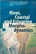 River, Coastal and Estuarine Morphodynamics