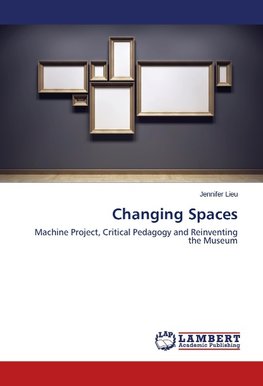 Changing Spaces