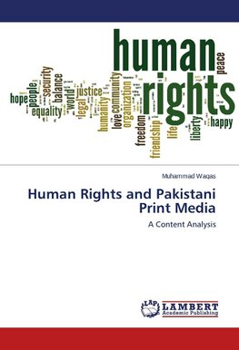 Human Rights and Pakistani Print Media