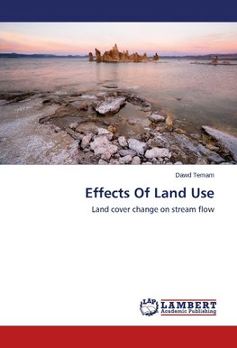 Effects Of Land Use
