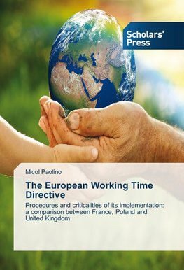 The European Working Time Directive