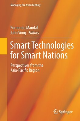 Smart Technologies for Smart Nations