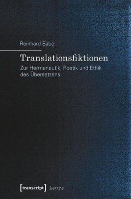 Translationsfiktionen