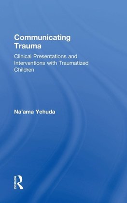 Communicating Trauma