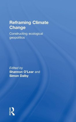Reframing Climate Change