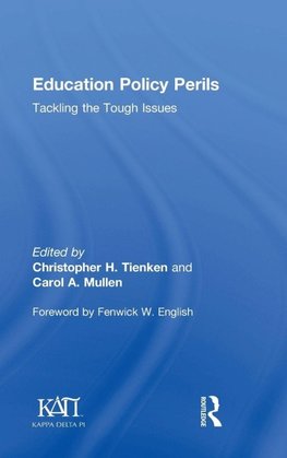Education Policy Perils
