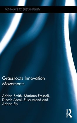 Grassroots Innovation Movements