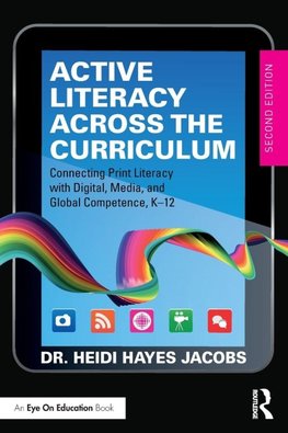 Active Literacy Across the Curriculum