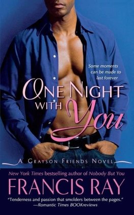 One Night with You