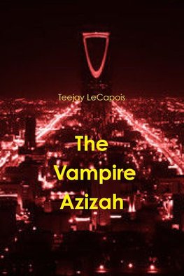 The   Vampire  Azizah