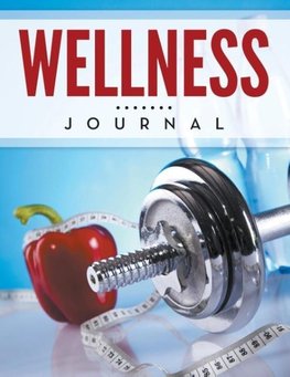 Wellness Journal