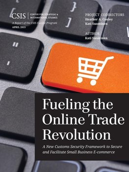 Fueling the Online Trade Revolution