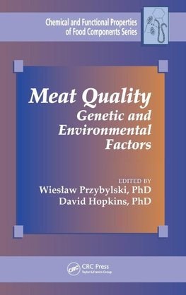 Meat Quality