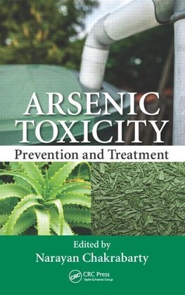 Chakrabarty, N: Arsenic Toxicity