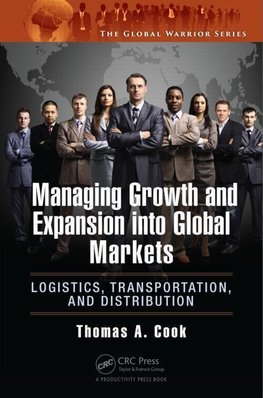 Managing Growth and Expansion Into Global Markets