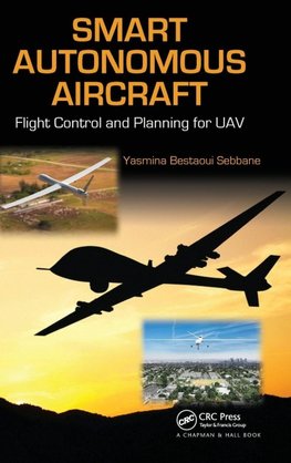 Smart Autonomous Aircraft