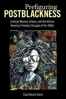 Prefiguring Postblackness