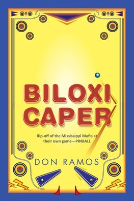Biloxi Caper