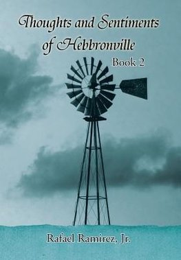 Thoughts and Sentiments of Hebbronville