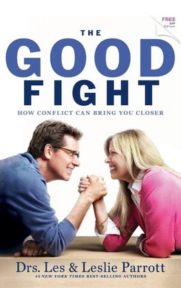 The Good Fight