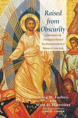 Raised from Obscurity