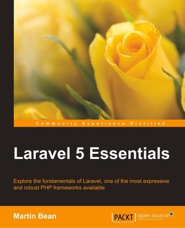 Laravel 5 Essentials