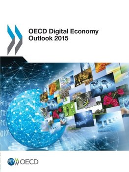 OECD Digital Economy Outlook 2015