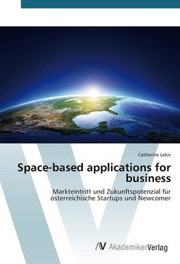 Space-based applications for business