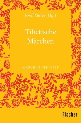 Tibetische Märchen