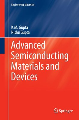 Advanced Semiconducting Materials and Devices