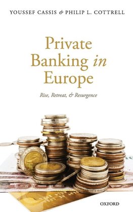 Private Banking in Europe