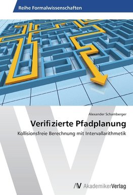Veri¿zierte Pfadplanung