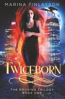 Twiceborn