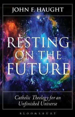 Resting on the Future