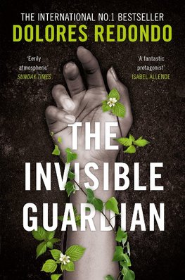 INVISIBLE GUARDIA_BAZTAN T1 PB