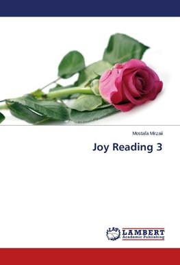 Joy Reading 3