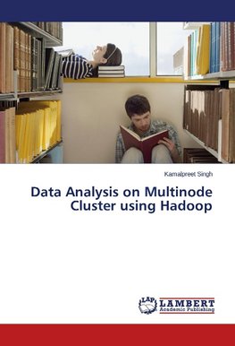 Data Analysis on Multinode Cluster using Hadoop