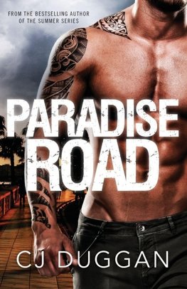 Paradise Road