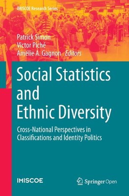Social Statistics and Ethnic Diversity