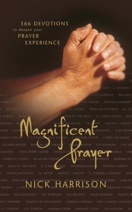 The Magnificent Prayer