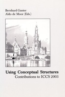 Using Conceptual Structures