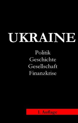 Kleines Handbuch Ukraine