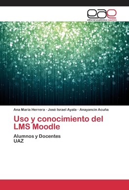 Uso y conocimiento del LMS Moodle