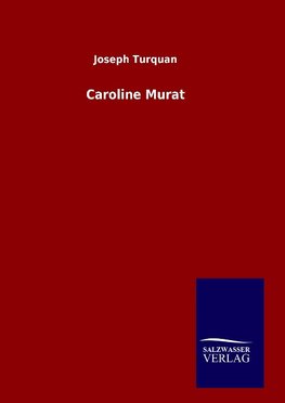 Caroline Murat