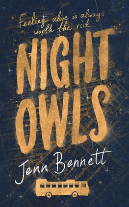 Bennett, J: Night Owls