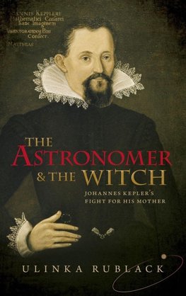 Astronomer & the Witch