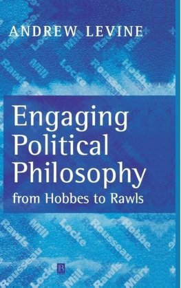 Engaging Political Philosophy
