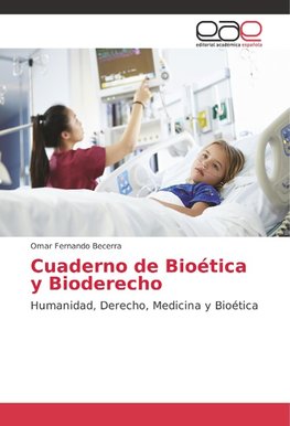 Cuaderno de Bioética y Bioderecho